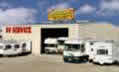 Wisconsin RV Repair, Wisconsin RV Service, Wisconsin Motorhome Repair, Wisconsin Motor Home Service, Wisconsin travel trailer service.